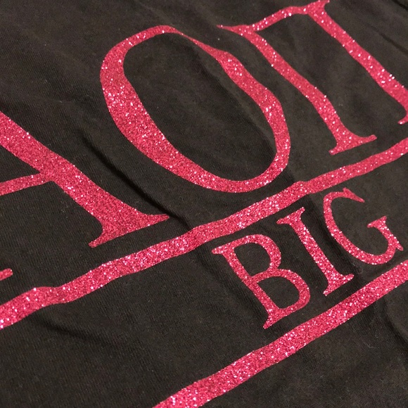 Sparkly aoii big tank price not negotiable - Picture 2 of 2